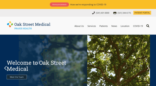 oakstreetmedical.com