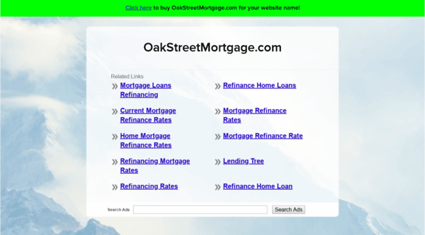 oakstreetmortgage.com
