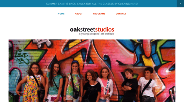 oakstreetstudios.com