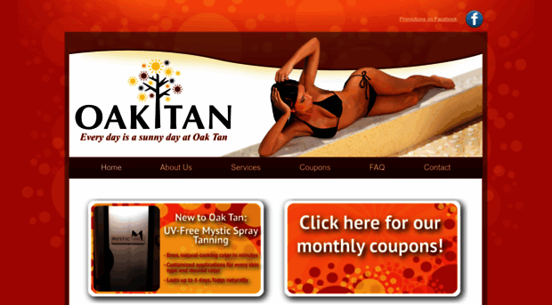 oaktanning.com