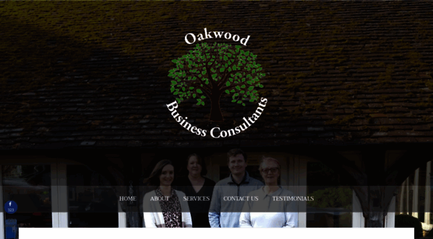 oaktax.com