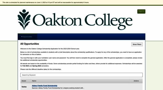 oakton.academicworks.com