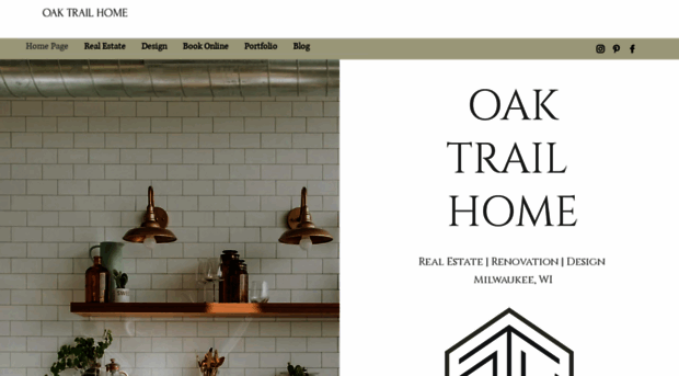 oaktrailhome.com