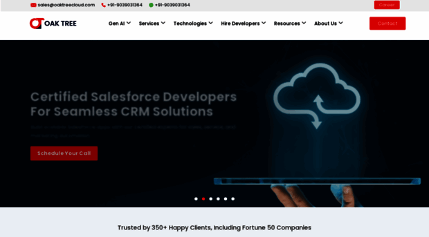 oaktreecloud.com