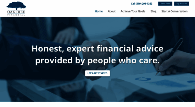 oaktreefinancial.ca