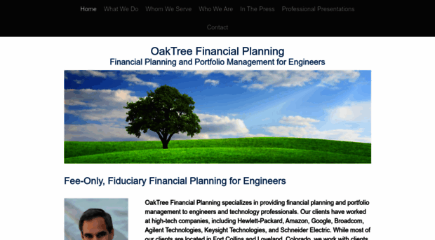 oaktreefp.com