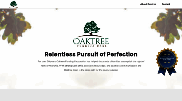 oaktreefunding.com