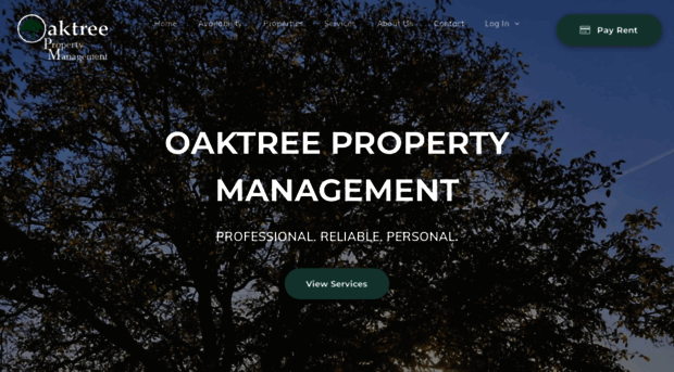 oaktreeproperty.com