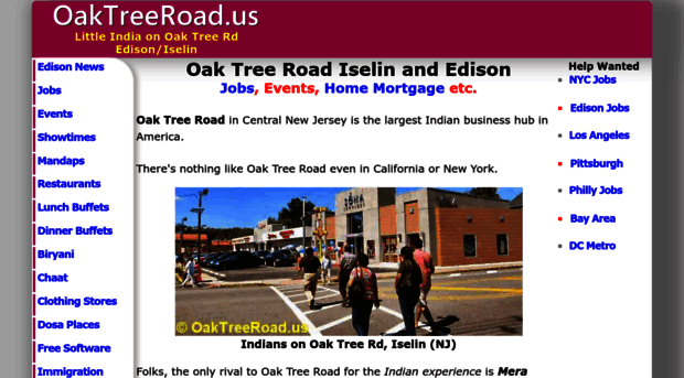 oaktreeroad.us