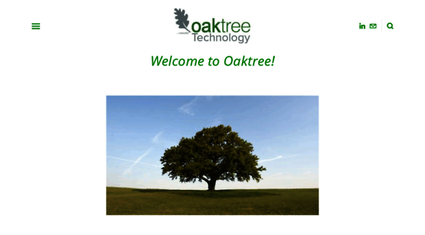 oaktreetm.co.uk