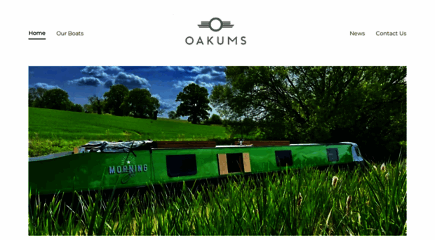 oakums.co.uk