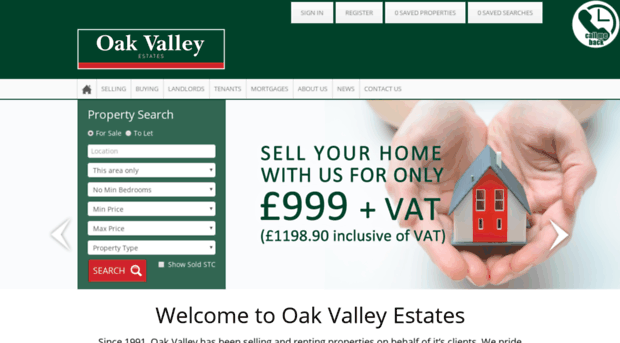 oakvalley.co.uk