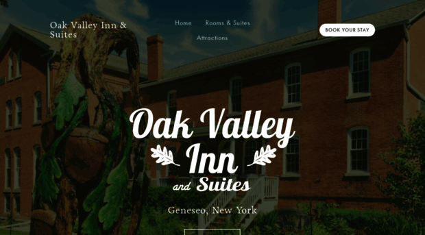 oakvalleybusinesssuites.com