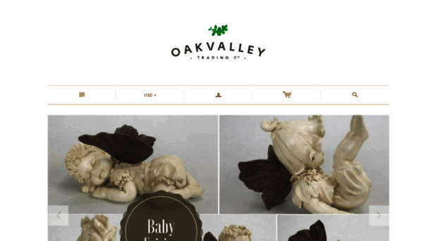 oakvalleydecor.com