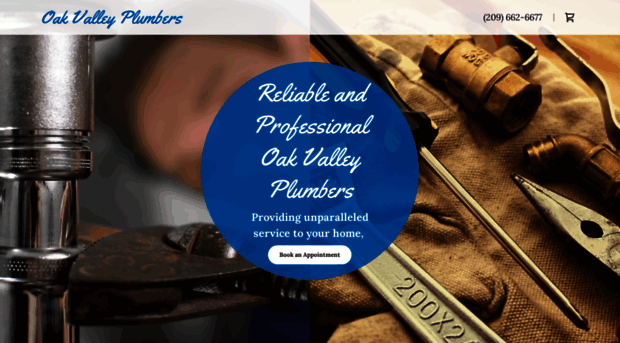 oakvalleyplumbers.com