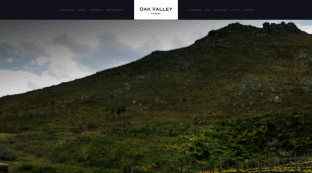 oakvalleywines.com