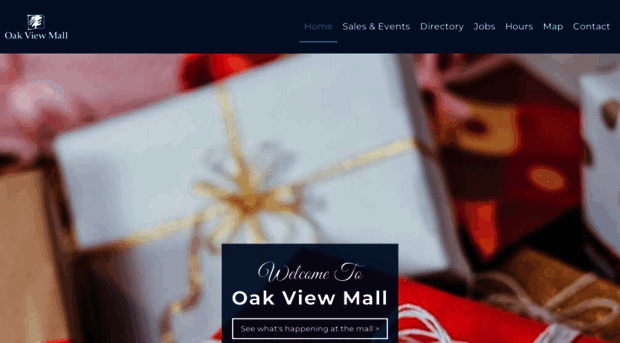 oakviewmall.com