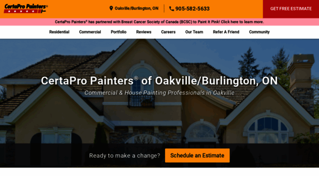 oakville-burlington.certapro.com