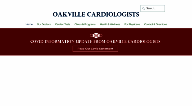 oakvillecardiologists.com