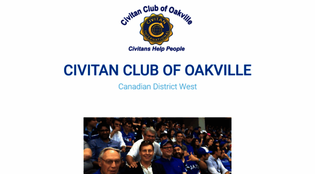 oakvillecivitan.ca