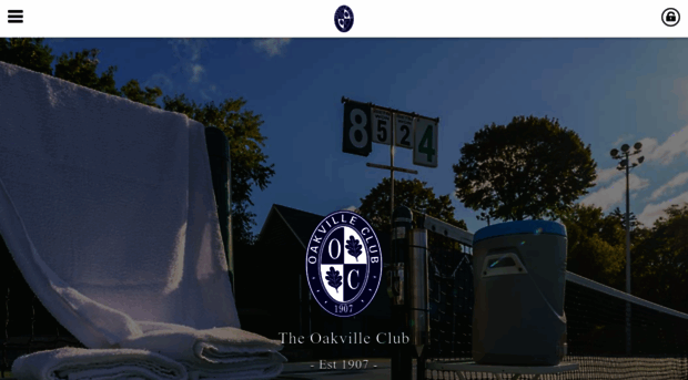 oakvilleclub.com