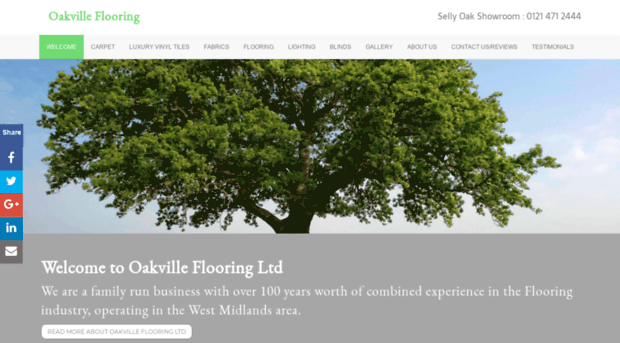 oakvilleflooringltd.co.uk