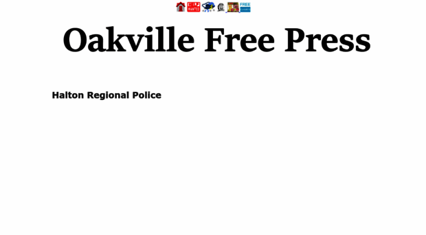 oakvillefreepress.com