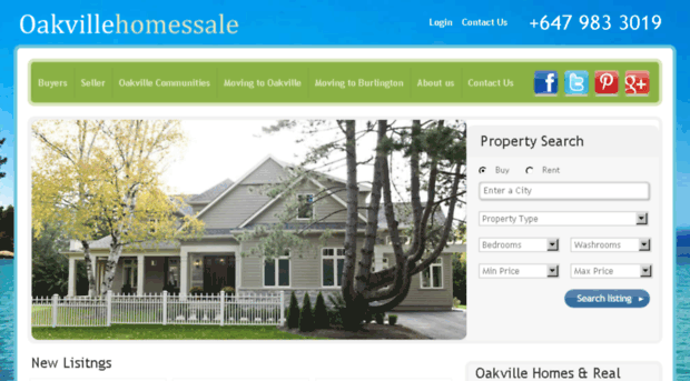 oakvillehomessale.ca