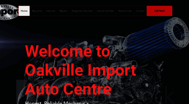 oakvilleimportautocentre.com