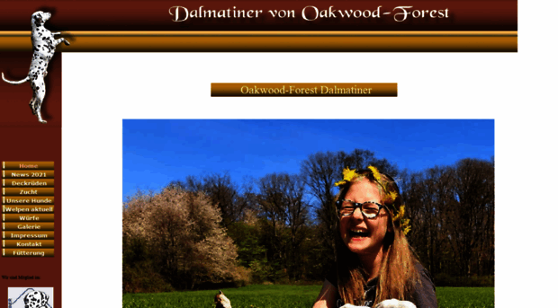 oakwood-forest-dalmatiner.de