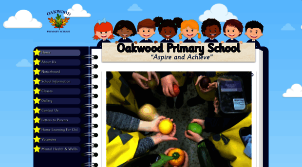 oakwood.gloucs.sch.uk