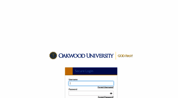 oakwood.verifymyfafsa.com