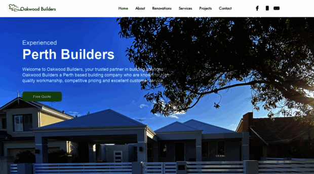 oakwoodbuilders.com.au