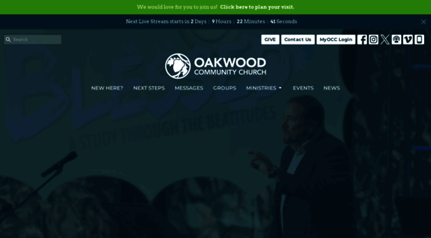 oakwoodcc.org