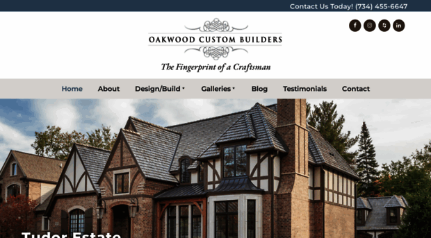 oakwoodch.com