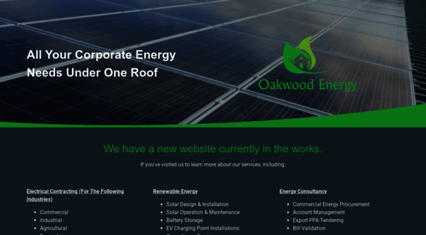 oakwoodenergygroup.co.uk