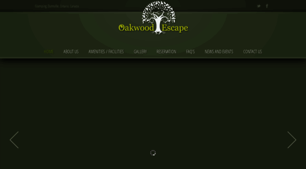 oakwoodescape.co