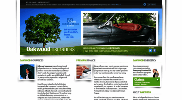 oakwoodgroup.co.uk