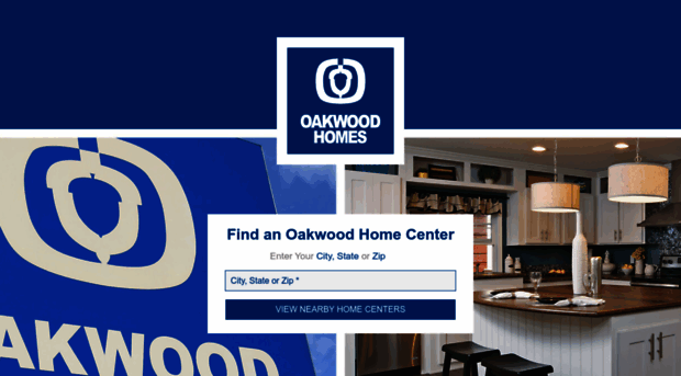 oakwoodhomes.com