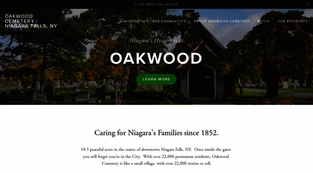 oakwoodniagara.org