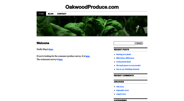 oakwoodproduce.com