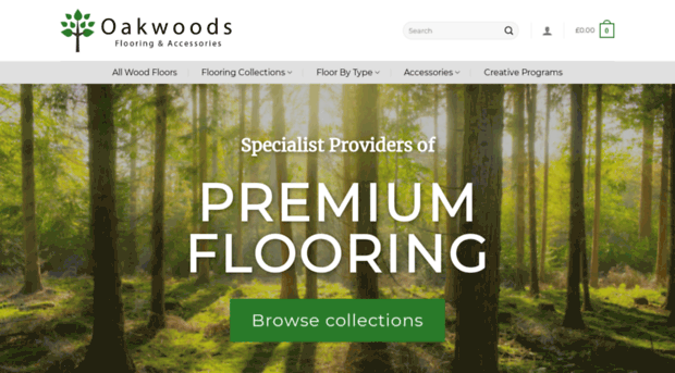 oakwoodsflooring.com