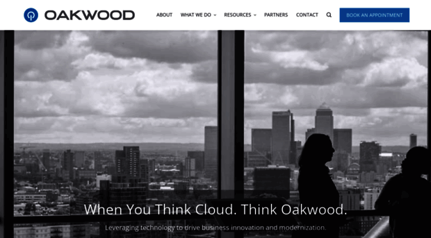 oakwoodsys.com