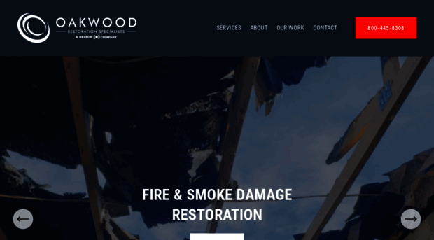 oakwoodteam.com