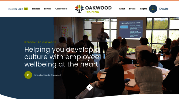 oakwoodtraining.co.uk