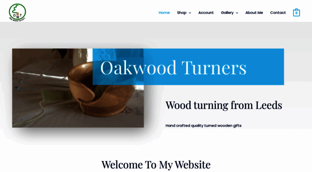 oakwoodturners.co.uk