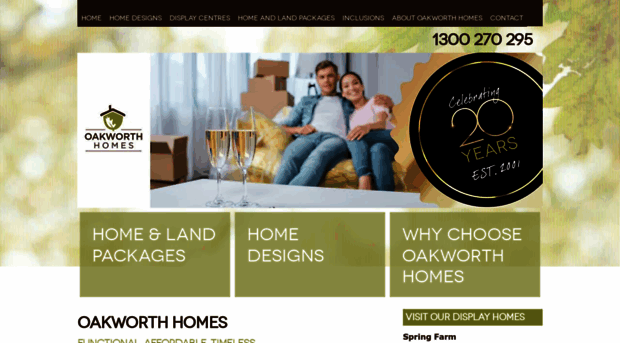 oakworth.com.au