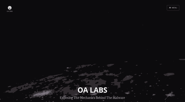 oalabs.openanalysis.net