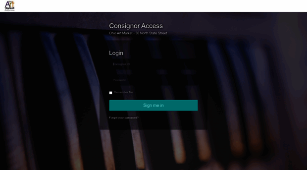 oam.consignoraccess.com