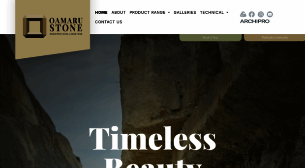 oamarustone.co.nz